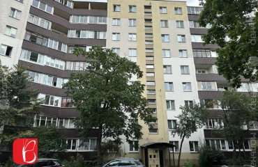 Photo Three-Room flat, for sale. Minsk Первомайский