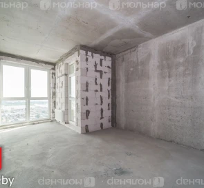 Фото 5. Однокомнатная квартира, продажа. Минск Октябрьский
