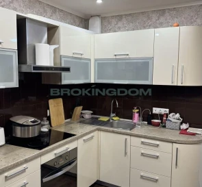 Foto 2. Tres Ambientes piso, en venta. Chaiky