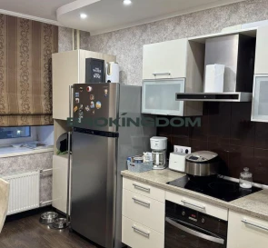 Foto 3. Tres Ambientes piso, en venta. Chaiky