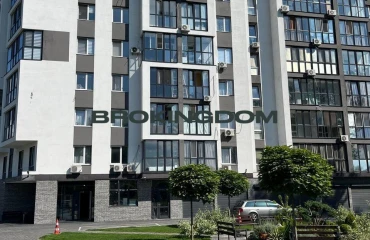 Fotografie Două Camere apartament, de vânzare. Kyiv Деснянский