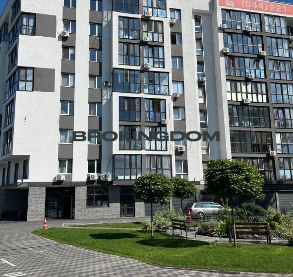Fotografie 1. Două Camere apartament, de vânzare. Kyiv Деснянский