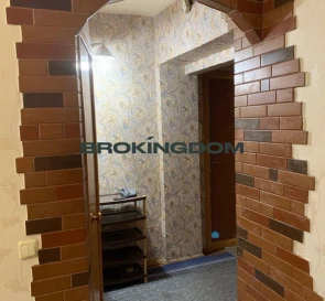 Foto 3. Monoambiente piso, en venta. Kyiv Соломенский