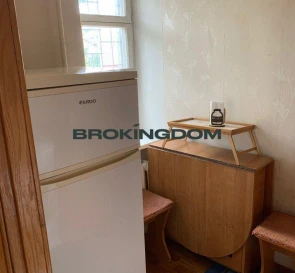 Foto 4. Monoambiente piso, en venta. Kyiv Соломенский