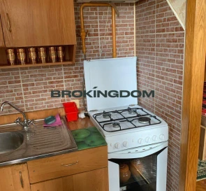 Foto 5. Monoambiente piso, en venta. Kyiv Соломенский