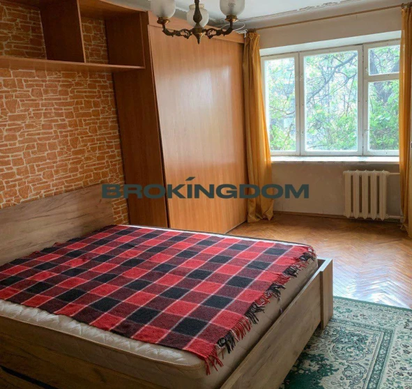 Foto 1. Monoambiente piso, en venta. Kyiv Соломенский