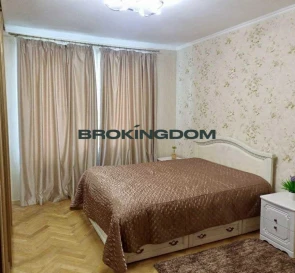 Фото 2. Двухкомнатная квартира, продажа. Киев Печерский