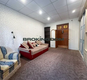 Фото 2. Двухкомнатная квартира, продажа. Киев Соломенский