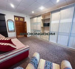 Фото 3. Двухкомнатная квартира, продажа. Киев Соломенский