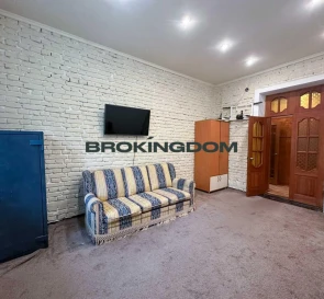 Фото 4. Двухкомнатная квартира, продажа. Киев Соломенский
