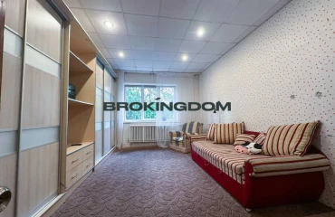 Photo Two-Room flat, for sale. Kyiv Соломенский