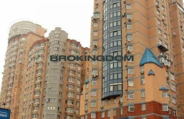 Photo Three-Room flat, for sale. Kyiv Святошинский