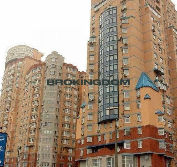 Photo 1. Three-Room flat, for sale. Kyiv Святошинский