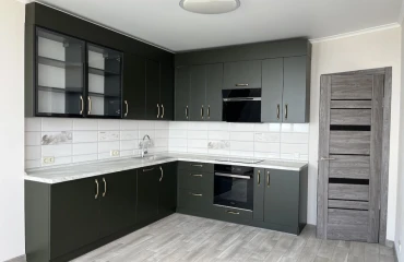Фото Трикімнатна квартира, продаж. Київ Дарницкий