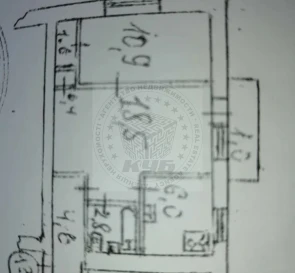 Photo 3. Two-Room flat, for sale. Kyiv Святошинский, Syatoshyn