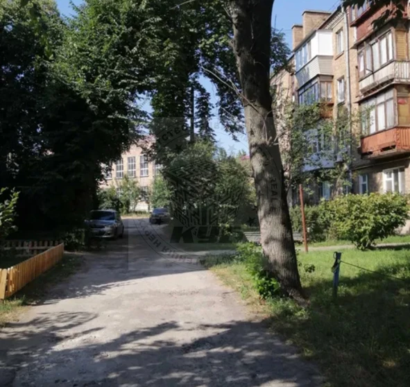 Photo 1. Two-Room flat, for sale. Kyiv Святошинский, Syatoshyn