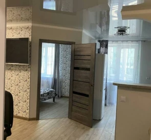 Photo 4. Two-Room flat, to rent. Poltava Киевский