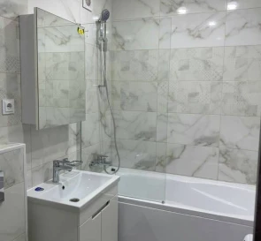 Photo 5. Two-Room flat, to rent. Poltava Киевский