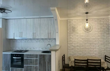 Photo Two-Room flat, to rent. Poltava Киевский