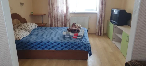 Photo 1. Two-Room flat, to rent. Poltava Киевский