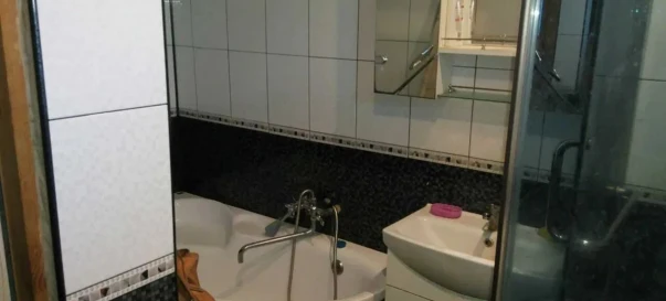 Photo 2. Two-Room flat, to rent. Poltava Киевский