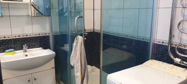 Photo 3. Two-Room flat, to rent. Poltava Киевский