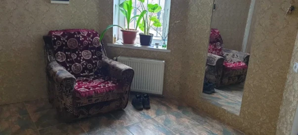 Photo 4. Two-Room flat, to rent. Poltava Киевский