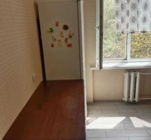 Foto 2. Monoambiente piso, para alquilar. Poltava Шевченковский (Октябрьский)