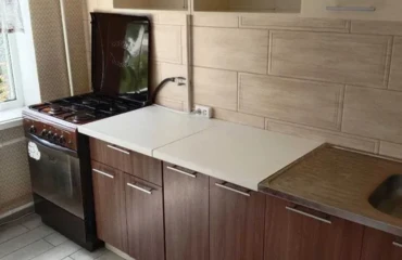 Photo One-Room flat, to rent. Poltava Шевченковский (Октябрьский)