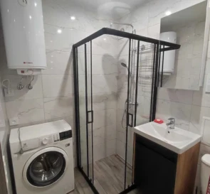 Photo 2. One-Room flat, to rent. Poltava Шевченковский (Октябрьский)