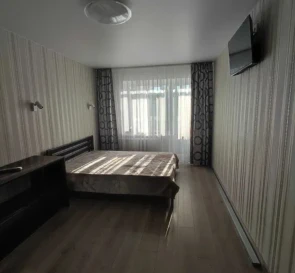 Photo 4. One-Room flat, to rent. Poltava Шевченковский (Октябрьский)