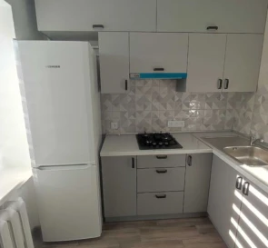 Photo 5. One-Room flat, to rent. Poltava Шевченковский (Октябрьский)