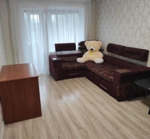 Foto 2. Monoambiente piso, para alquilar. Poltava Киевский
