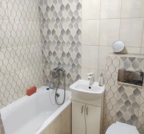 Foto 4. Monoambiente piso, para alquilar. Poltava Киевский