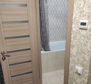 Foto 5. Monoambiente piso, para alquilar. Poltava Киевский
