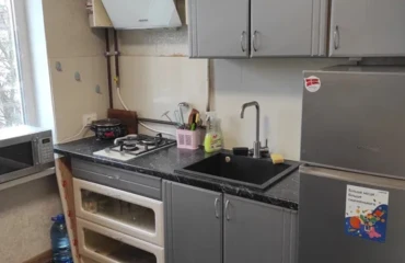 Photo One-Room flat, to rent. Poltava Киевский