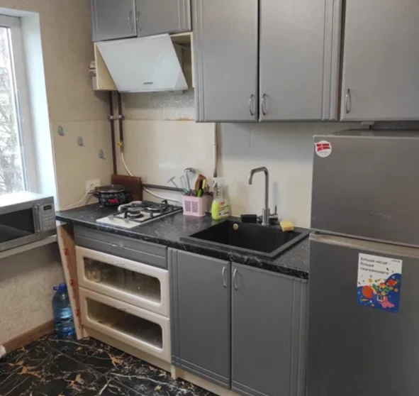 Foto 1. Monoambiente piso, para alquilar. Poltava Киевский