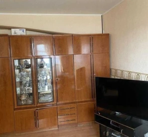 Foto 3. Dos Ambientes piso, para alquilar. Poltava Подольский