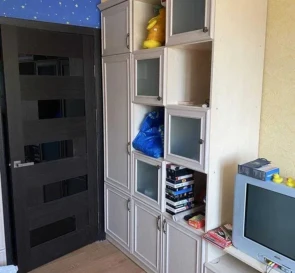 Foto 4. Dos Ambientes piso, para alquilar. Poltava Подольский