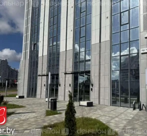 Photo 2. Two-Room flat, for sale. Minsk Московский