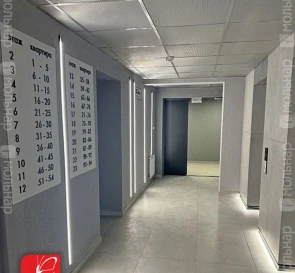 Photo 3. Two-Room flat, for sale. Minsk Московский