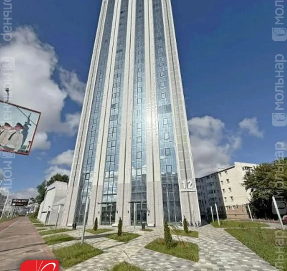 Photo 1. Two-Room flat, for sale. Minsk Московский