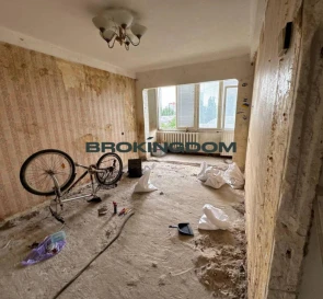 Zdjęcie 2. Dwupokojowe mieszkanie, na sprzedaż. Kyiv Святошинский