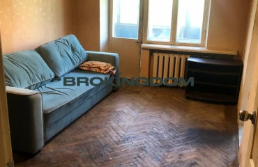Photo One-Room flat, to rent. Kyiv Шевченковский