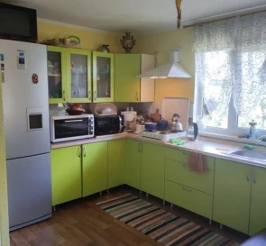 Photo 2. House, for sale. Baraboi