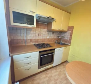 Фото 3. Двухкомнатная квартира, продажа. Киев Святошинский