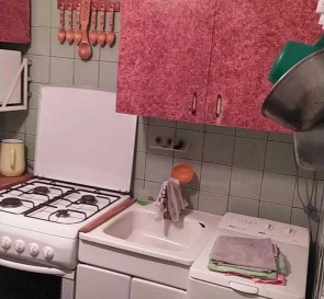 Photo 3. Two-Room flat, to rent. Poltava Шевченковский (Октябрьский)