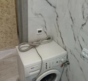 Photo 2. One-Room flat, to rent. Poltava Киевский