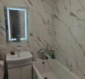 Photo 3. One-Room flat, to rent. Poltava Киевский