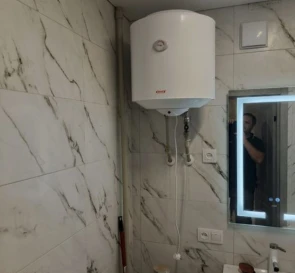 Photo 4. One-Room flat, to rent. Poltava Киевский